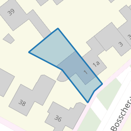 Perceel HOR02-B-4316