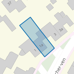 Perceel HOR02-B-4317