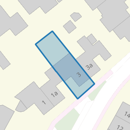 Perceel HOR02-B-4318