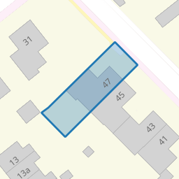 Perceel HOR02-B-4321