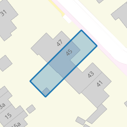 Perceel HOR02-B-4322