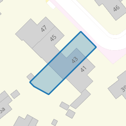 Perceel HOR02-B-4323