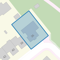 Perceel HOR02-B-4326