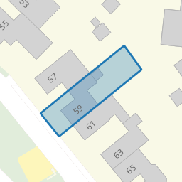 Perceel HOR02-B-4340