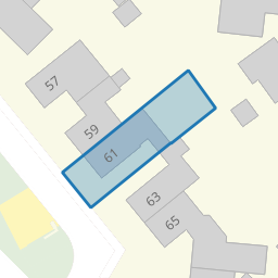 Perceel HOR02-B-4341