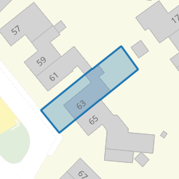 Perceel HOR02-B-4342