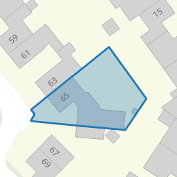 Perceel HOR02-B-4343