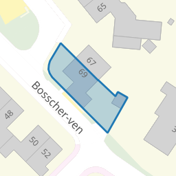 Perceel HOR02-B-4345