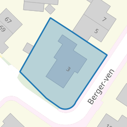 Perceel HOR02-B-4346