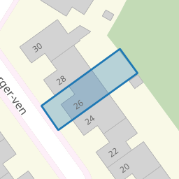 Perceel HOR02-B-4347