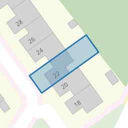 Perceel HOR02-B-4349