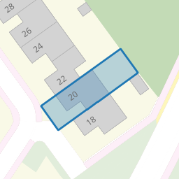 Perceel HOR02-B-4350