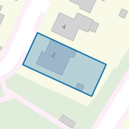 Perceel HOR02-B-4358