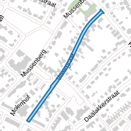 Perceel HOR02-B-4381