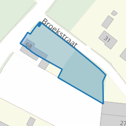 Perceel HOR02-B-4385