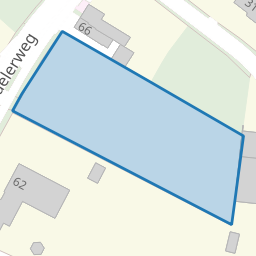 Perceel HOR02-B-4386