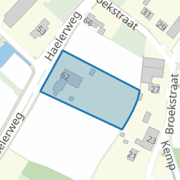 Perceel HOR02-B-4387