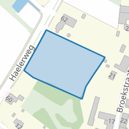 Perceel HOR02-B-4388