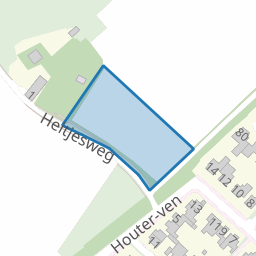 Perceel HOR02-B-4391