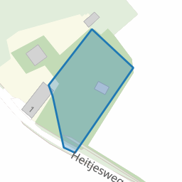 Perceel HOR02-B-4392