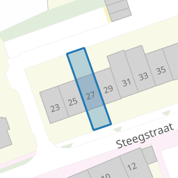 Perceel HOR02-B-4418