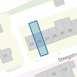 Perceel HOR02-B-4419