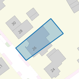 Perceel HOR02-B-4422