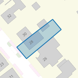 Perceel HOR02-B-4423