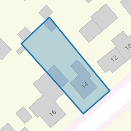 Perceel HOR02-B-4425