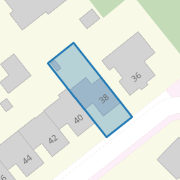 Perceel HOR02-B-4429