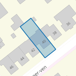 Perceel HOR02-B-4430