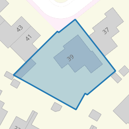 Perceel HOR02-B-4434