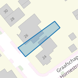 Perceel HOR02-B-4437