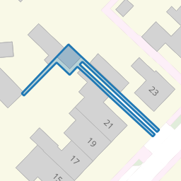 Perceel HOR02-B-4439