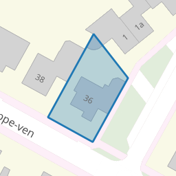 Perceel HOR02-B-4440