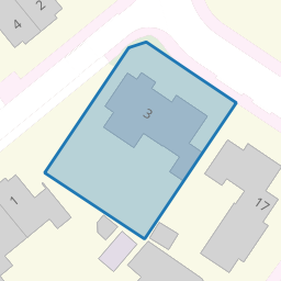 Perceel HOR02-B-4441