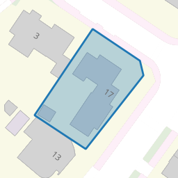 Perceel HOR02-B-4442