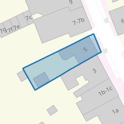 Perceel HOR02-B-4449