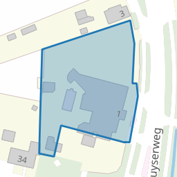 Perceel HOR02-B-4454