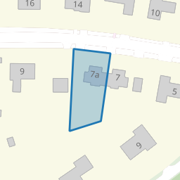 Perceel HOR02-B-4456