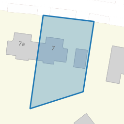 Perceel HOR02-B-4457