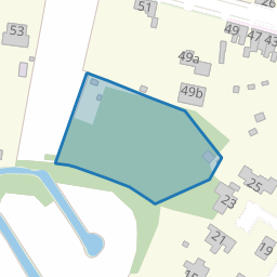 Perceel HOR02-B-4459