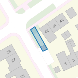 Perceel HOR02-B-4464