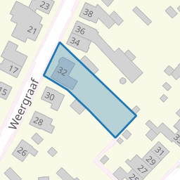 Perceel HOR02-B-4468