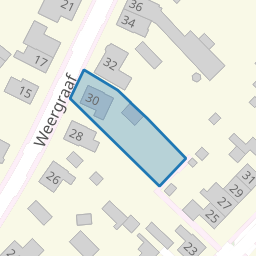 Perceel HOR02-B-4469