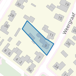 Perceel HOR02-B-4470