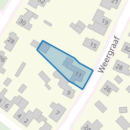 Perceel HOR02-B-4471