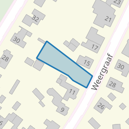 Perceel HOR02-B-4472