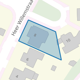 Perceel HOR02-B-4474