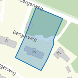 Perceel HOR02-B-4484